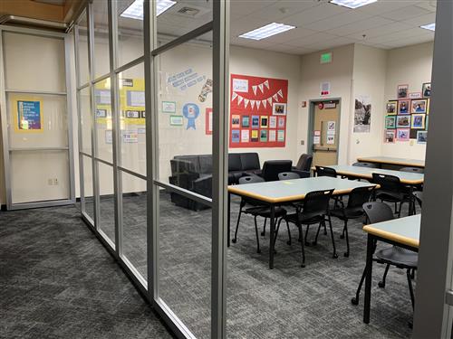 Annex Room 